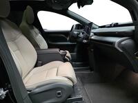 Volvo EX60 vaihtoauto