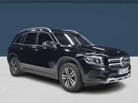 Mercedes-Benz GLB vaihtoauto