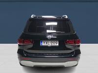 Mercedes-Benz GLB vaihtoauto