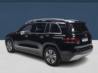 Mercedes-Benz GLB vaihtoauto