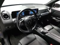 Mercedes-Benz GLB vaihtoauto