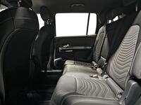 Mercedes-Benz GLB vaihtoauto