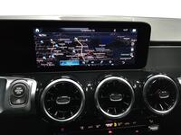 Mercedes-Benz GLB vaihtoauto