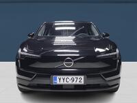 Volvo EX30 vaihtoauto