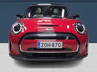 Mini Cooper vaihtoauto