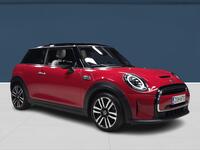 Mini Cooper vaihtoauto