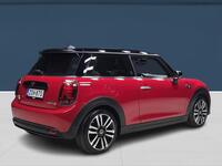 Mini Cooper vaihtoauto