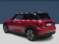 Mini Cooper vaihtoauto