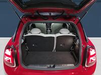 Mini Cooper vaihtoauto