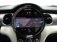 Mini Cooper vaihtoauto