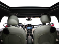 Mini Cooper vaihtoauto