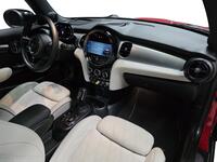 Mini Cooper vaihtoauto