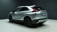 Mitsubishi Eclipse Cross vaihtoauto