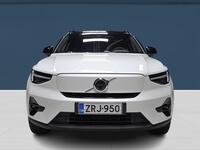 Volvo EX40 vaihtoauto