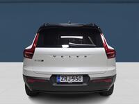 Volvo EX40 vaihtoauto