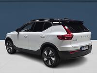 Volvo EX40 vaihtoauto
