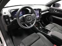 Volvo EX40 vaihtoauto