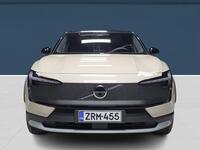 Volvo EX30 Cross Country vaihtoauto
