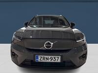 Volvo EX40 vaihtoauto