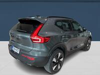 Volvo EX40 vaihtoauto
