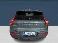 Volvo EX40 vaihtoauto