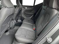 Volvo EX40 vaihtoauto
