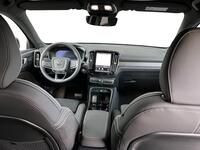Volvo EX40 vaihtoauto