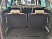 Opel Zafira vaihtoauto