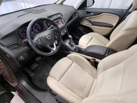 Opel Zafira vaihtoauto