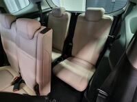 Opel Zafira vaihtoauto