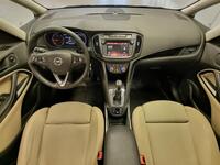 Opel Zafira vaihtoauto