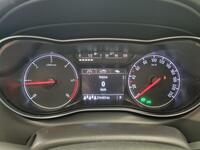 Opel Zafira vaihtoauto
