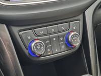 Opel Zafira vaihtoauto