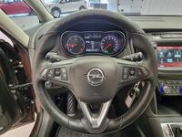 Opel Zafira vaihtoauto