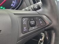 Opel Zafira vaihtoauto