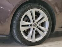 Opel Zafira vaihtoauto