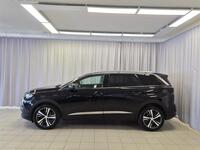 Peugeot 5008 vaihtoauto