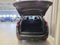 Peugeot 5008 vaihtoauto