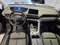 Peugeot 5008 vaihtoauto