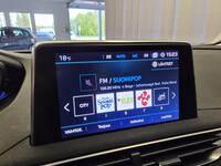Peugeot 5008 vaihtoauto