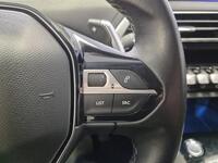 Peugeot 5008 vaihtoauto