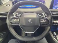 Peugeot 5008 vaihtoauto
