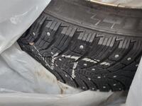 Opel Zafira Tourer vaihtoauto