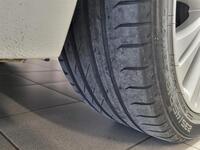 Opel Zafira Tourer vaihtoauto