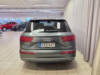 Audi Q7 vaihtoauto