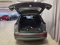 Audi Q7 vaihtoauto