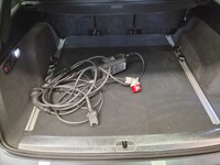 Audi Q7 vaihtoauto