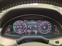 Audi Q7 vaihtoauto