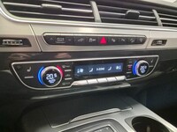 Audi Q7 vaihtoauto
