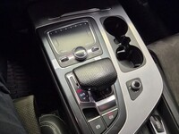 Audi Q7 vaihtoauto